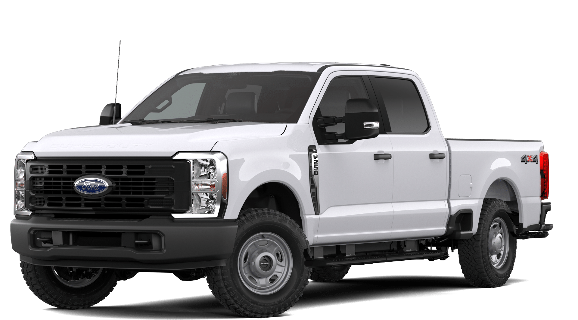 2026 Ford Super Duty® External Image 1